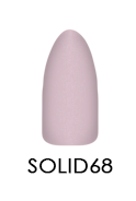 Chisel Acrylic & Dipping 2oz -SOLID 68 - SOLID Collection Main Image