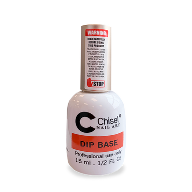 Chisel Liquid 0.5 OZ #2 Base