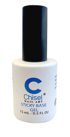 Chisel Sticky Base 0.5oz