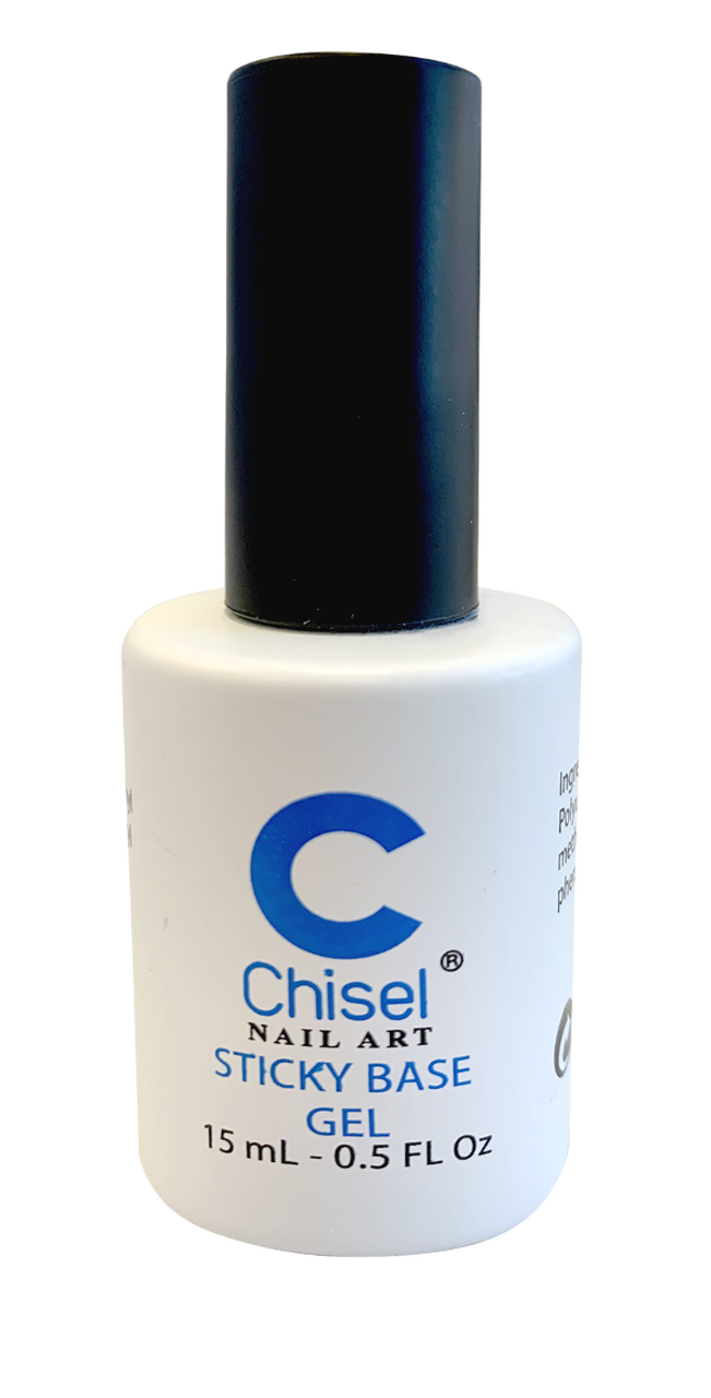 Chisel Sticky Base 0.5oz