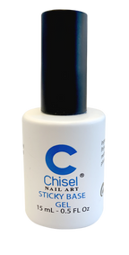 Chisel Sticky Base 0.5oz