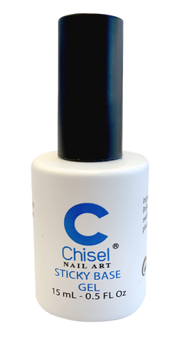 Chisel Sticky Base 0.5oz