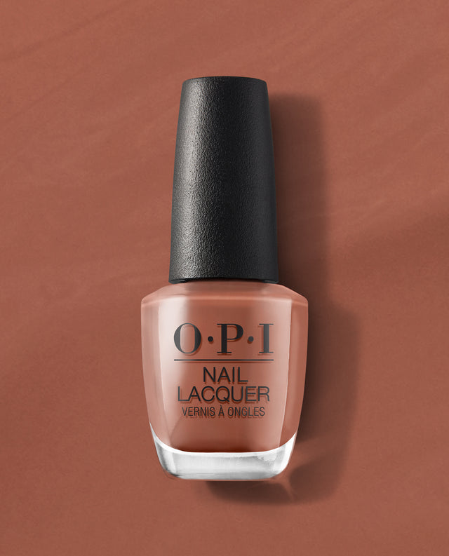 OPI Chocolate Moose - C89