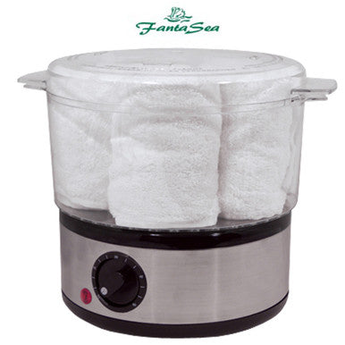 Towel Warmer  Classic Spa