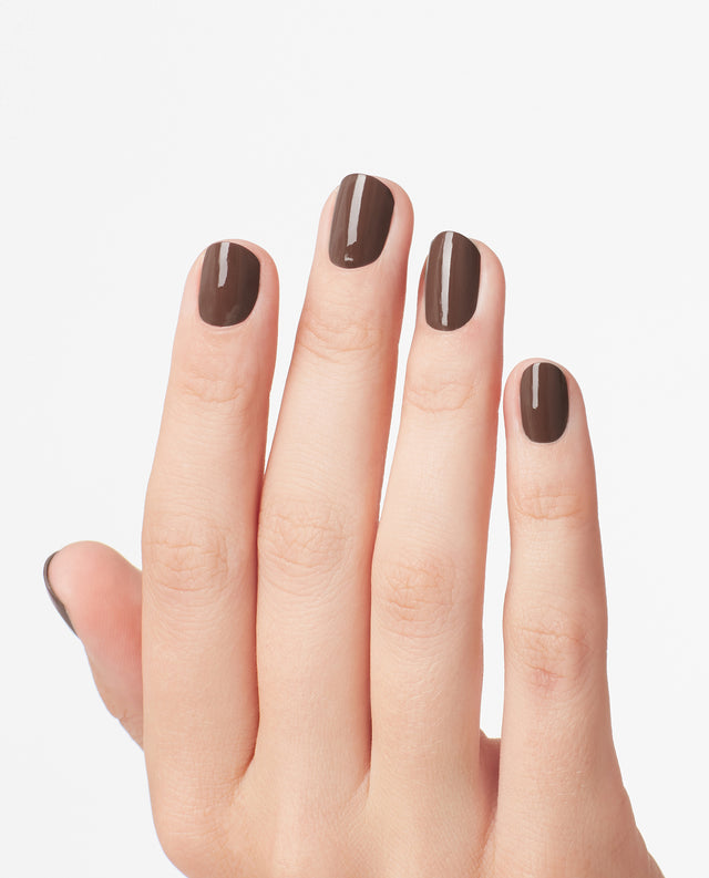 OPI Cliffside Karaoke - N80