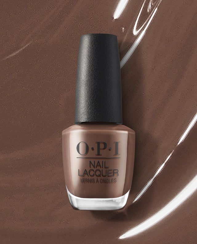 OPI Cliffside Karaoke - N80