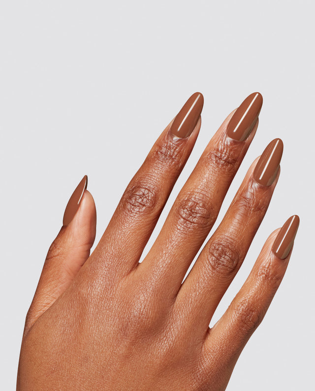 OPI Cliffside Karaoke - N80