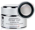 CND Brisa Sculpting Gel 1.5oz - Clear