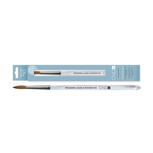 CND PROSERIES L&P ROUND NO.10