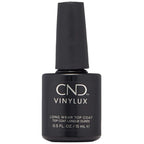CND Vinylux Long Wear Top Coat 0.5oz