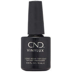 CND Vinylux Long Wear Top Coat 0.5oz