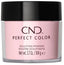 CND Perfect Color Sculpting Powder Medium Cool Pink 3.7oz
