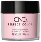 CND Perfect Color Sculpting Powder Medium Cool Pink 3.7oz