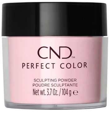 CND Perfect Color Sculpting Powder Medium Cool Pink 3.7oz Main Image