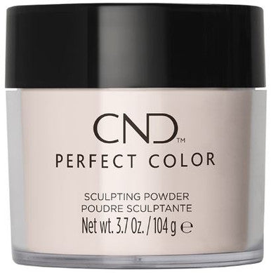 CND Perfect Color Sculpting Powder Warm Medium Brown 3.7oz Main Image
