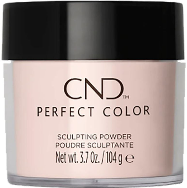 CND Perfect Color Sculpting Powder Cool Mocha 3.7oz Hover Image