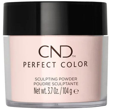 CND Perfect Color Sculpting Powder Soft Warm Beige 3.7oz Main Image