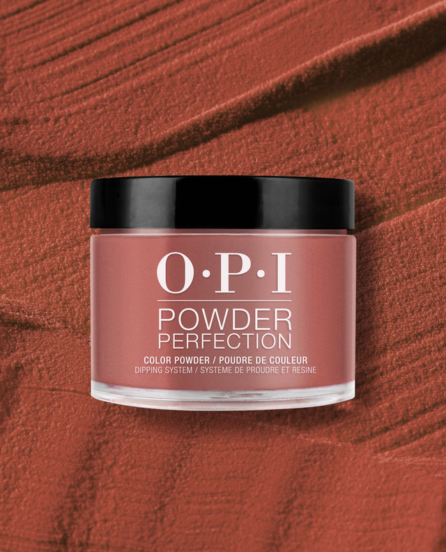 OPI Como se Llama? - P40