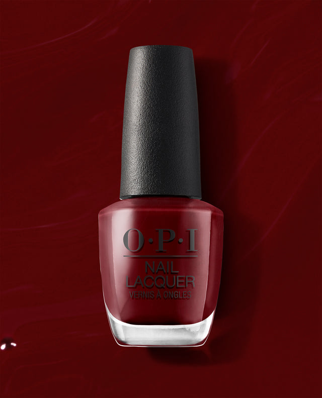 OPI Como se Llama? - P40