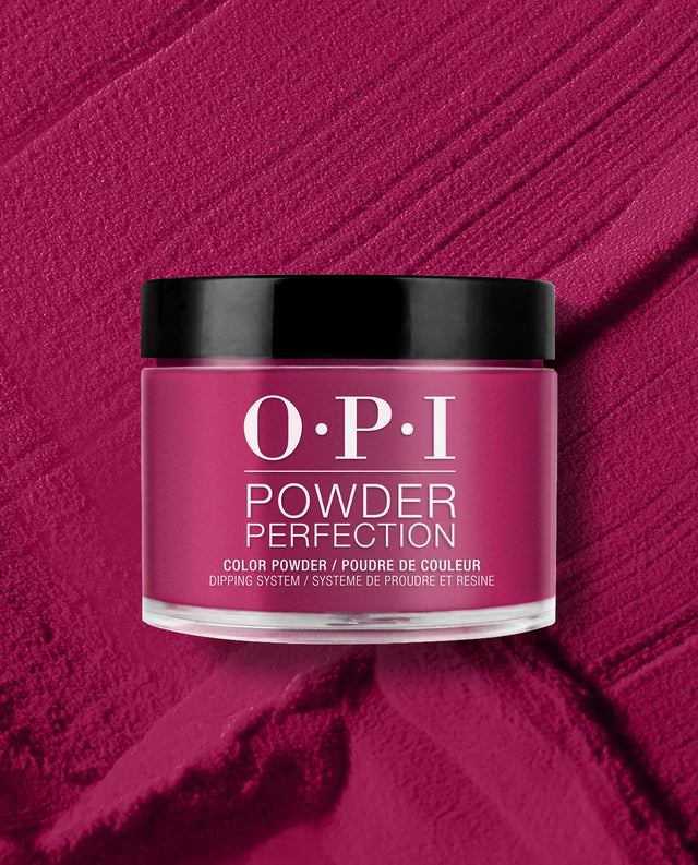 OPI Complimentary Wine PP - MI12