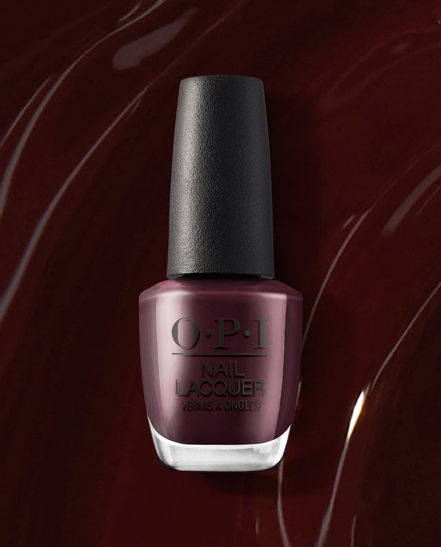 OPI Complimentary Wine PP - MI12