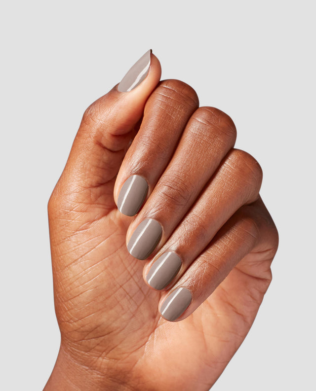 OPI Crimp and Proper - F027