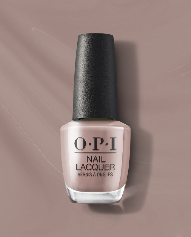 OPI Crimp and Proper - F027