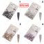 Flat Rhinestones