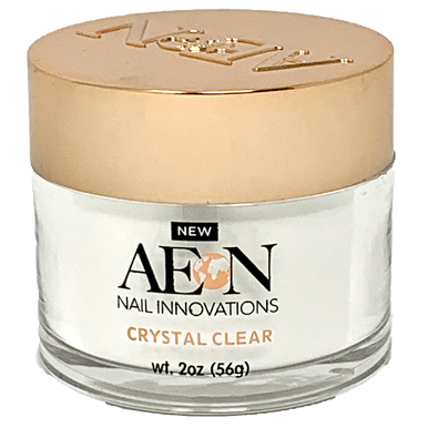 AEON Dip Powder 2oz - Crystal Clear