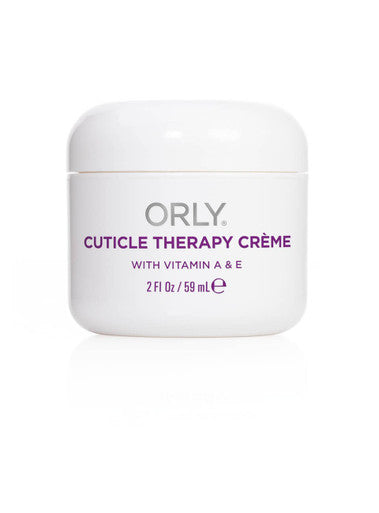 Orly Nail Treatments Cuticle Therapy