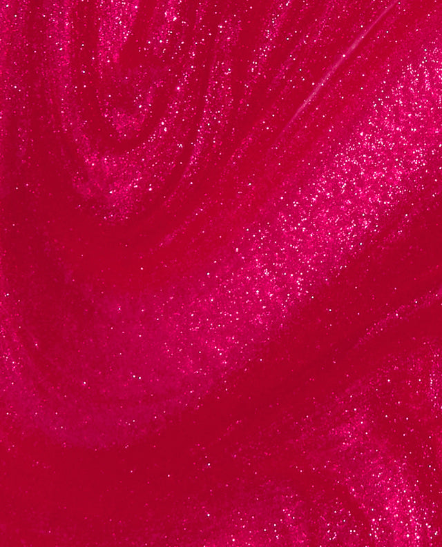 OPI Cyber Cherry on Top - F014