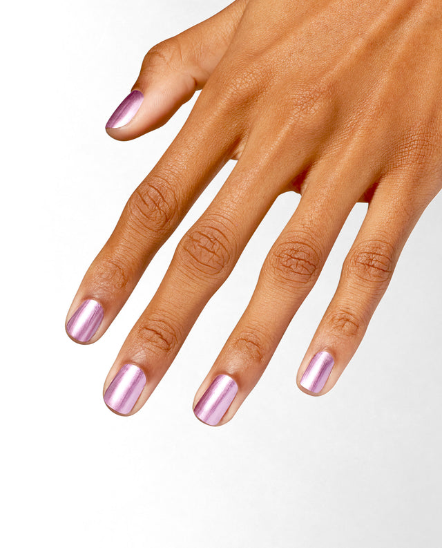 OPI Cyborn Again - F016