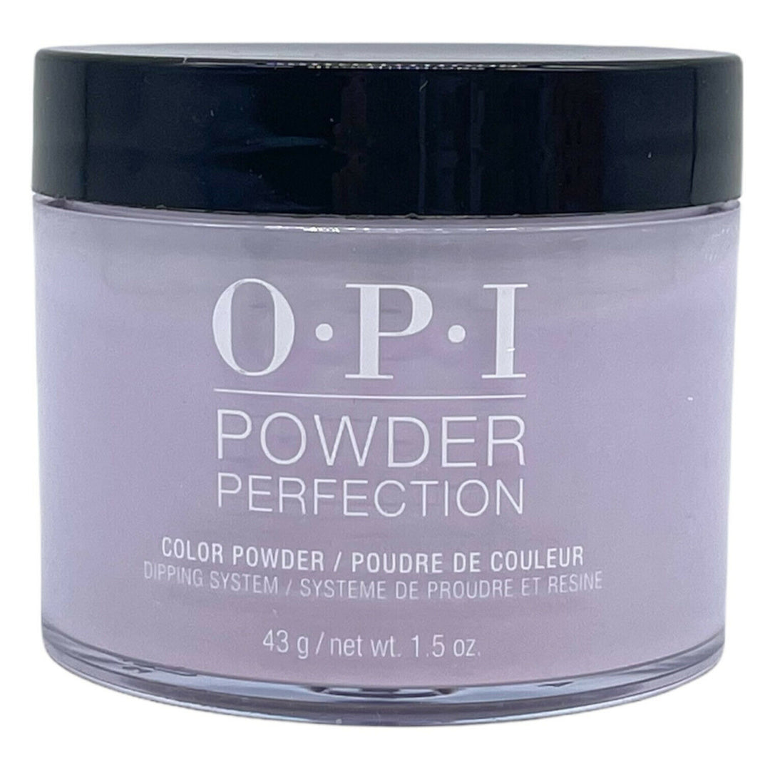 OPI Dipping Powder Achievement Unlocked DPD60