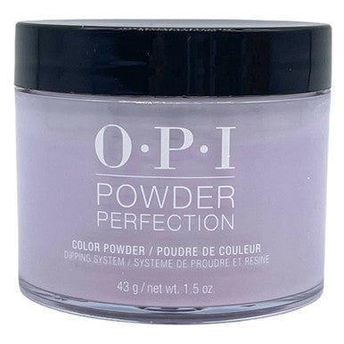 OPI Dipping Powder Achievement Unlocked DPD60