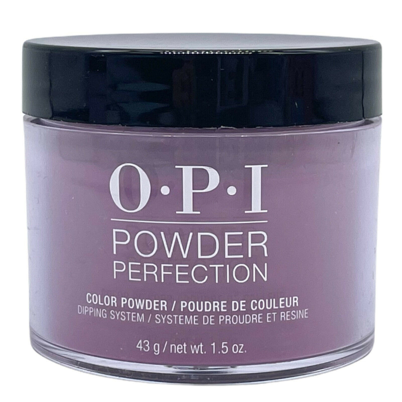 OPI Dipping Powder N00berry DPD61