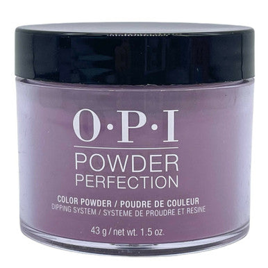 OPI Dipping Powder N00berry DPD61