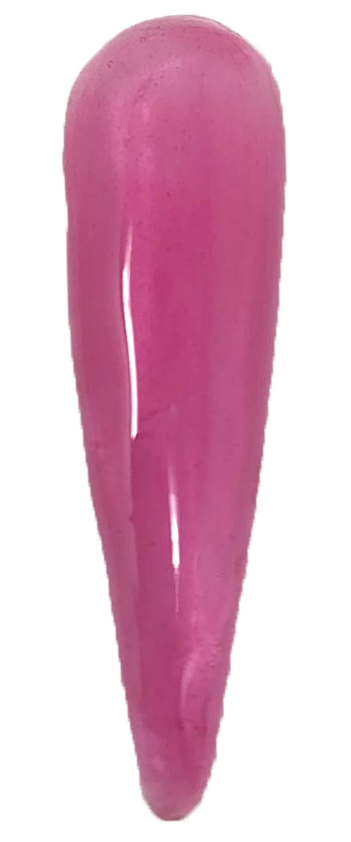 MS Dip &amp; Acrylic Powder 12oz Dark Pink