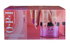OPI OPIcons Spring 2026 collection Power Perfection Trial Kit #2 DP550