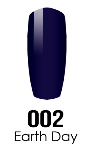 Cosmo DC 3in1 Combo (Powder + Gel + Lacquer) 