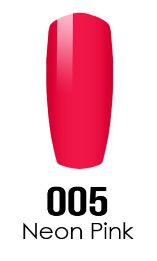 Cosmo DC 3in1 Combo (Powder + Gel + Lacquer) 