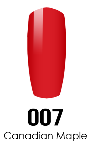 DND DC Duo Gel 