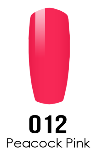 Cosmo DC 3in1 Combo (Powder + Gel + Lacquer) 