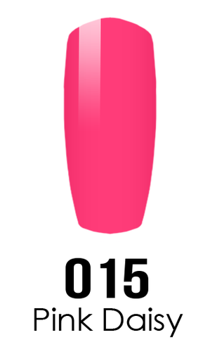 Cosmo DC 3in1 Combo (Powder + Gel + Lacquer) 
