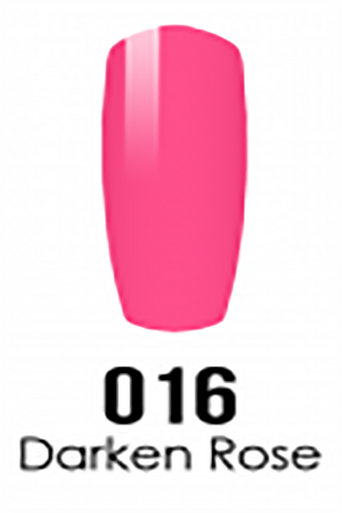 DND DC Duo Gel 