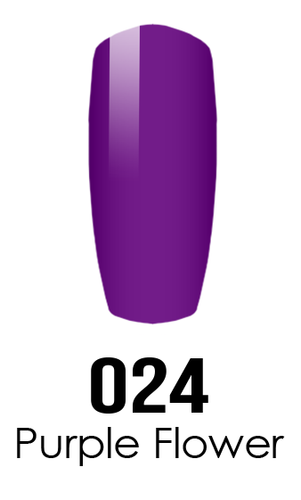 N