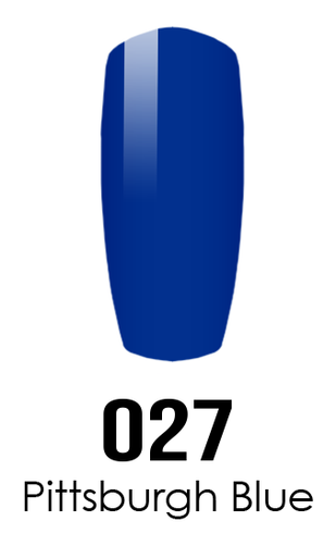 DND DC Duo Gel 