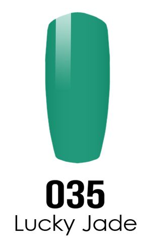 DND DC Duo Gel 