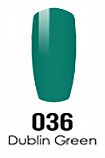 DND DC Duo Gel 