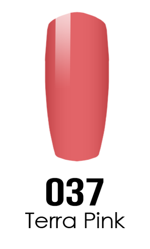 Cosmo DC 3in1 Combo (Powder + Gel + Lacquer) 