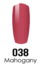 N